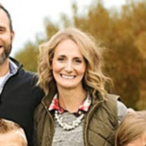 Meet your Posher, Lindsay